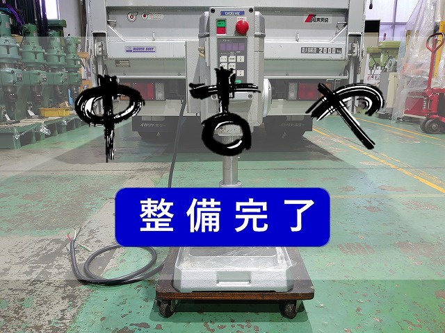 ブラザー工業 BT61-511 自動タッピング盤