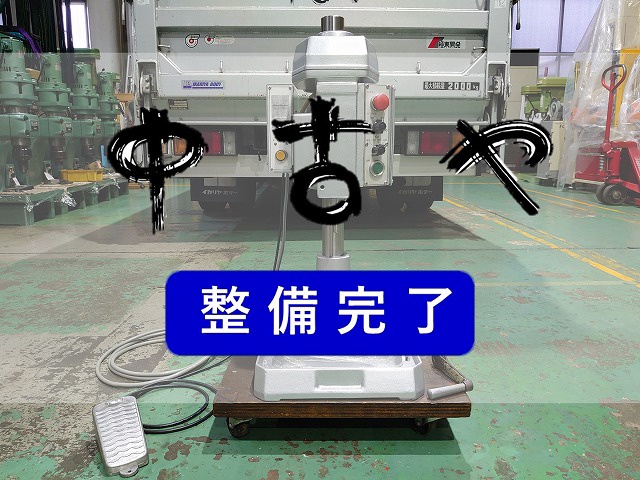 ブラザー工業 BT6-311 タッピング