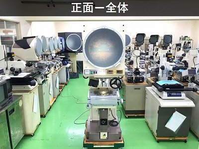 ニコン V-20B 投影機