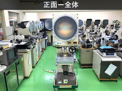 ニコン V-20B 投影機