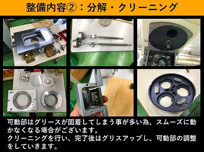 ニコン V-20B 投影機