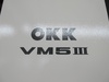 OKK VM5Ⅲ 立マシニング