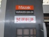 ヤマザキマザック VARIAXIS630-5X 立マシニング(BT40)