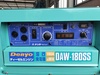 デンヨー DAW180SS エンジン発電機兼用溶接機