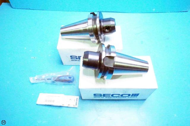 SECO TOOLS E34165842080 サイドロックホルダー