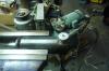 小沢鉄工所 OM-20 油圧シリンダー修理