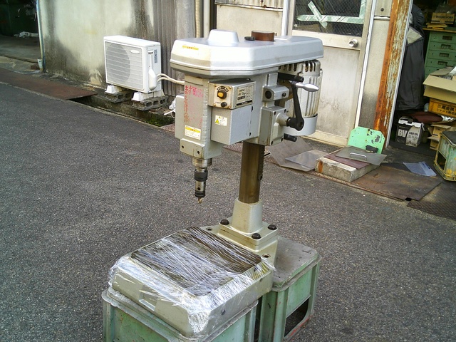 ブラザー工業 BT-225 タッピング