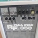パナソニック YC-350RF2 CO2半自動溶接機