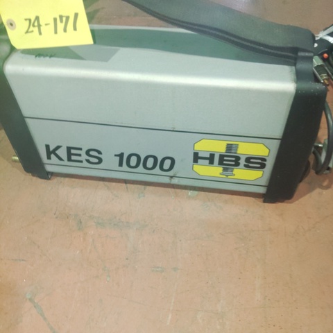 大同興業 KES1000 スタッド溶接機