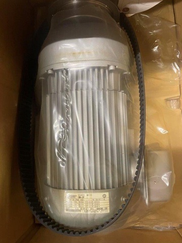 三菱電機FA産業機器 GM-SP 0.75kW 4P 三相 200V ギアードモーター