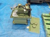 カシフジ KN80CNC NCホブ盤