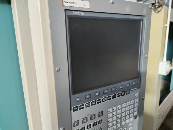 ブラザー工業 TC-31B 立マシニング(BT30)