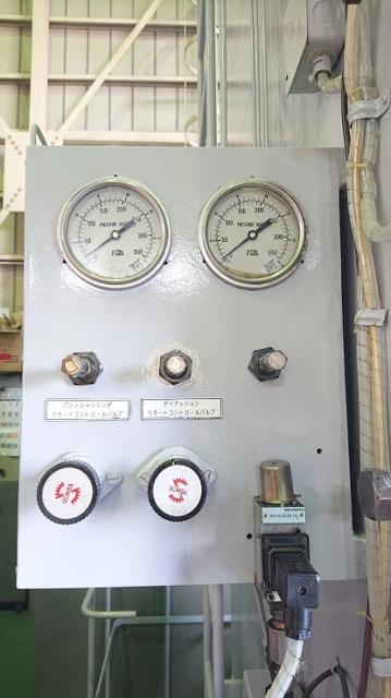 篠原機械製作所 PC-150B 150T油圧プレス