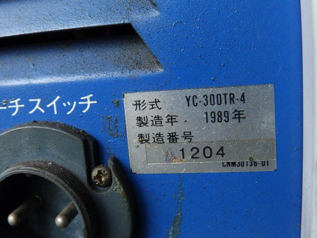 パナソニック TIG STAR300 直流TIG溶接機