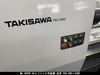 滝澤鉄工所 TAC-560×1500 NCドラム型旋盤