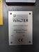 WALTER HelitronicPower NC工具研削盤