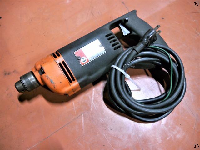 BLACK&DECKER J-1101 電気ドリル