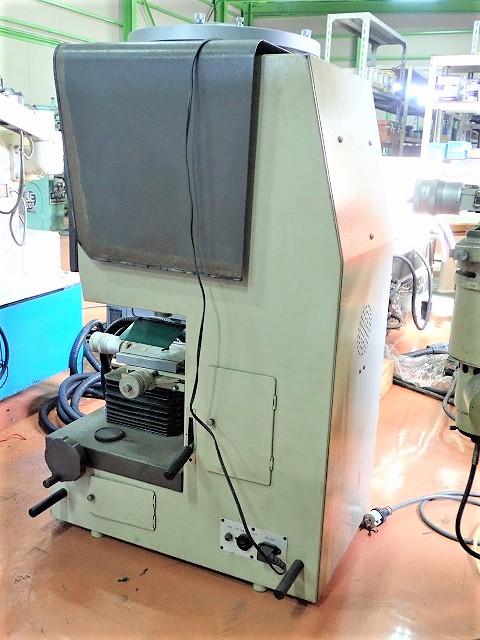 ミツトヨ PJ-300 投影機