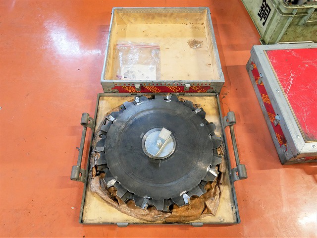 SANDVIK N331.32-315560RM サイドカッター