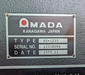 アマダ NS-1235 1.2m油圧シャーリング