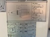 ヤマザキマザック VARIAXIS630-5XⅡ(2APC) 5軸マシニング(BT40)