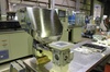 石塚機械設計事務所 PF40-0 材料供給フィーダー