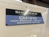 静岡鐵工所 CM-210 NC立フライス