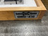 ソディック SWS-416 ワイヤーカットバイス
