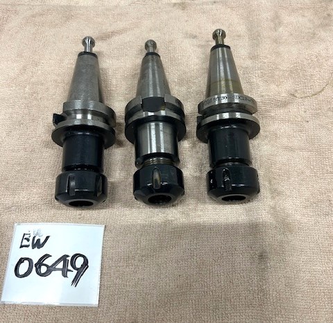 共立精機 KSC BT30-SDC13-75 BT30コレットホルダー