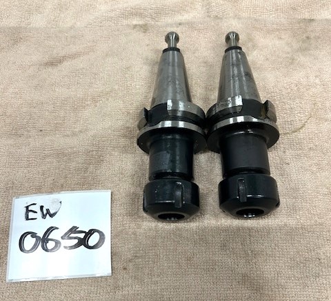 共立精機 KSC BT30-SDC13-75 BT30コレットホルダー