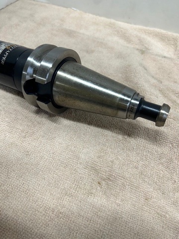 大昭和精機 BIG BBT40-AUTO-E12-165 BBT40タッパーチャック