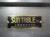 太陽産業 SunTable-XY フリーボール盤
