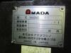 アマダワシノ WASINO TSD3 NC平面研削盤