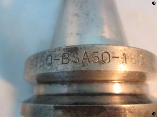 日研工作所 BT50-BSA50-180 ボーリングホルダー