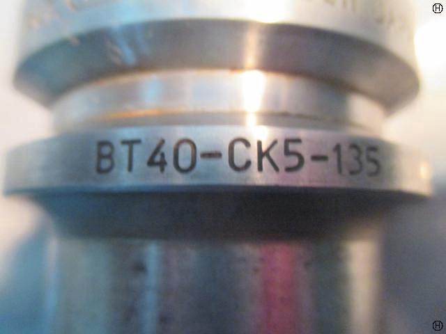 BIG KAISER BT40-CK5-135 ボーリングツール