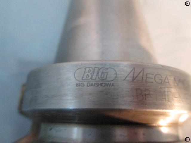 大昭和精機 BIG BBT40-MEGA4S-90 メガニューベビーチャック