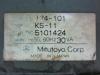 ミツトヨ KS-11(174-101) デジタルカウンター