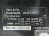 ソニー LM10-15T デジタルカウンター