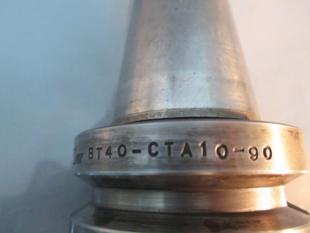 MST BT40-CTA10-90 コレットホルダー