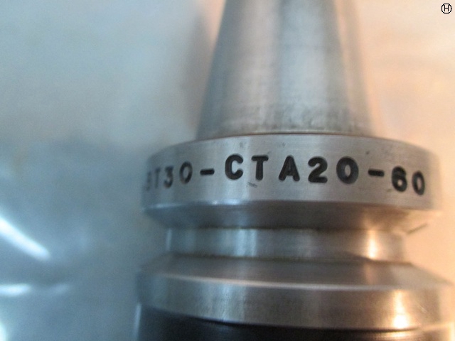 MST BT30-CTA20-60 コレットホルダー 中古販売詳細【#333453】 | 中古 