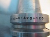 MST BT40-CTA20-120 コレットホルダー
