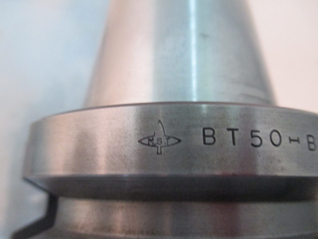 MST BT50-BSA62-270 ボーリングホルダー