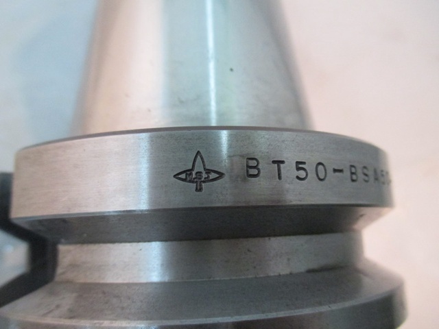 MST BT50-BSA50-240 ボーリングホルダー