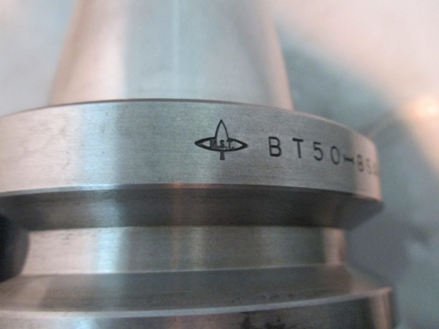 MST BT50-BSA42-210 ボーリングホルダー