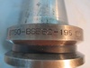 九州工具製作所 BT50-BSB62-195 ボーリングホルダー