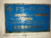 富士産機 FS-35AN 平行平面ホーニング盤