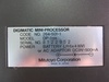 ミツトヨ DP-1DX(264-501-1) デジタルミニプロセッサー