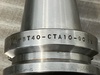 MST BT40-TA10-90 コレットホルダー