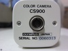 オリンパス CS-900 CCDカメラ