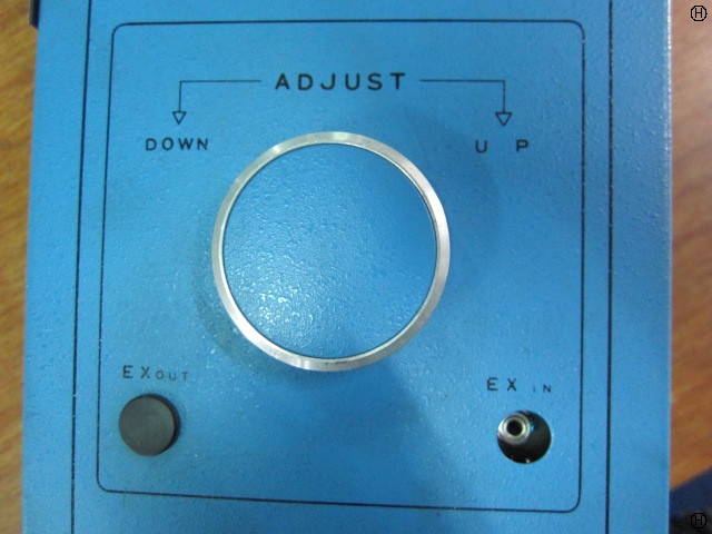 シンポ工業 DT-301 デジタルストロボスコープ